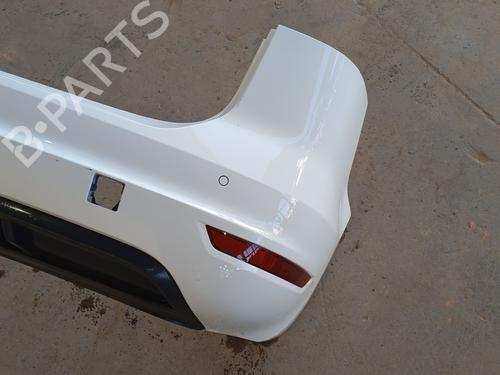Rear bumper SEAT ALHAMBRA (710, 711) 2.0 TDI | BP29885917C8