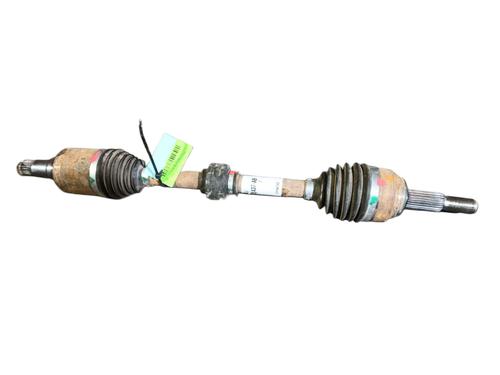 Used Left front driveshaft FORD USA MUSTANG MACH-E (CGW) EV 4x4 (315 hp) 26550050