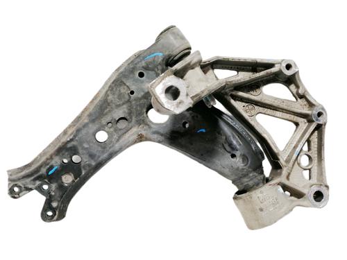 Used Left front suspension arm VW POLO (9N_, 9A_) 1.4 16V (75 hp) 11196841