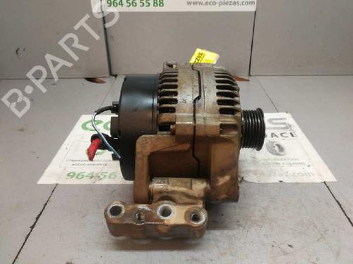 Alternator OPEL VECTRA B Hatchback (J96) 1.6 i 16V (F68) | BP5372485M7 