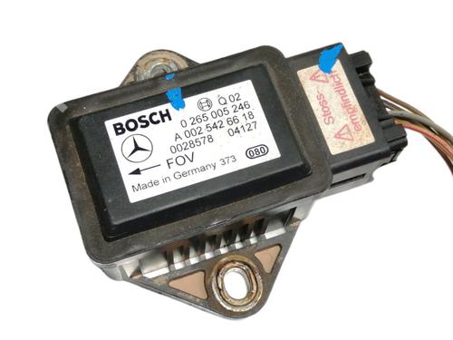 electronic-module-mercedes-benz-e-class-w211-e-270-cdi-211016-0265005246-2002-2003-2004-2005-2006-2007-2008-2009-11169108 main image