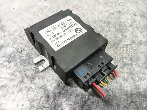 Used Electronic module BMW X3 (E83) xDrive 20 d (163 hp) 19542301