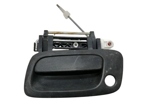 Used Front left exterior door handle OPEL ASTRA G Hatchback (T98) [1998-2009]  5356564