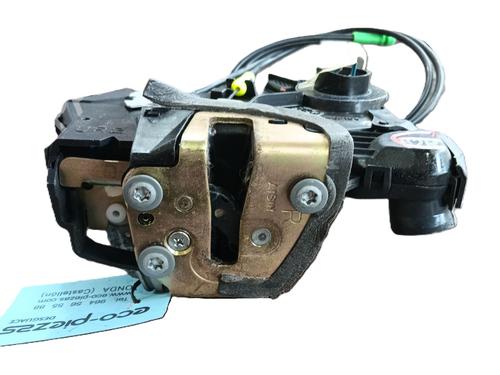 Front right lock TOYOTA AVENSIS (_T25_) 2.0 D-4D (CDT250_, CDT250R) | BP30168654C97