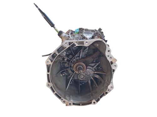 Used Gearbox TOYOTA LAND CRUISER PRADO (_J15_) 2.8 D-4D (GDJ150_, GDJ155_, GDJ150, GDJ151) (177 hp) 28383754