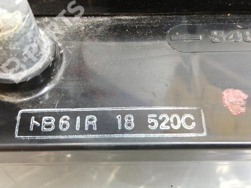 Akumulator MAZDA MX-5 II (NB) 1.6 16V (NB6C) | BP11653621E11