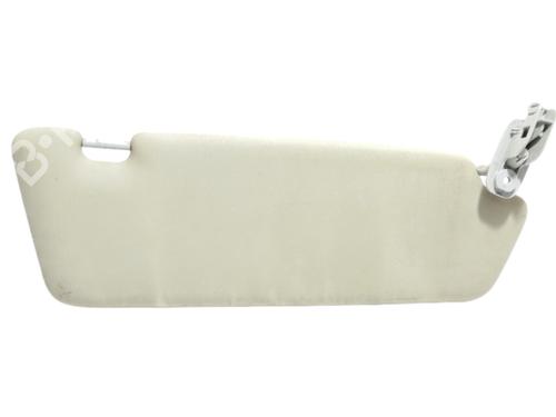 Left sun visor AUDI A3 (8P1) 2.0 TDI 16V | BP9291470I1 