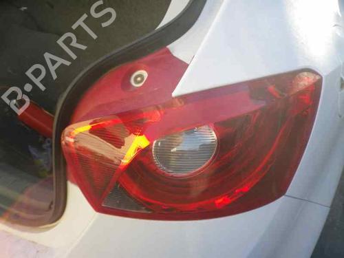 Instrument cluster SEAT IBIZA IV SC (6J1, 6P5) 1.6 TDI | BP5815319C47 