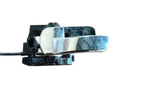 Front right lock NISSAN QASHQAI I (J10, NJ10) 1.6 dCi | BP29309975C97 