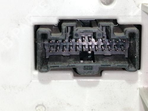Climate control MAZDA 5 (CR) 2.0 CD (CR19) | BP12554418I5 