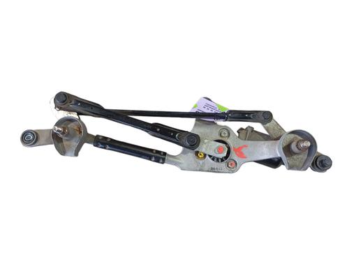 Used Front wiper motor Front wiper motor KIA STONIC (YB) 1.2 CVVT (84 hp) 39955262 39955262