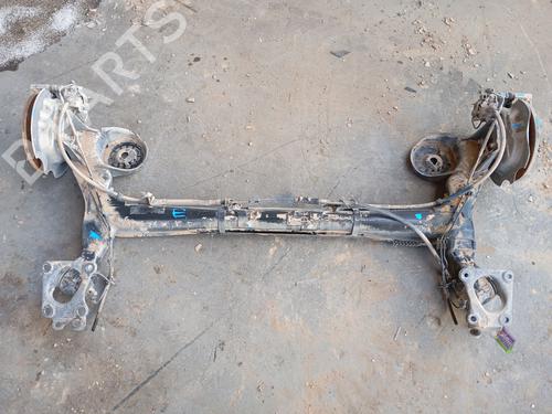 Bakaksel CITROËN DS5 2.0 HDi 165 (163 hp) 32078162