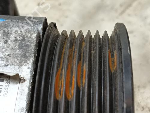 Steering pump IVECO DAILY V Van | BP27980503M99