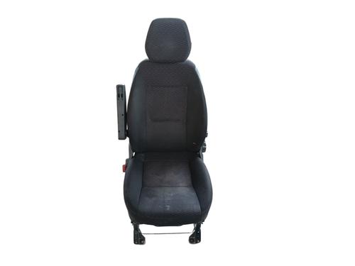 Used Left front seat FIAT DUCATO Bus (250_) 140 Multijet 2,2 D (140 hp) 29395380