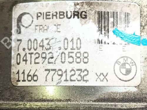 Engine BMW 1 (E87) 120 d | BP38959488M1 - Image 3