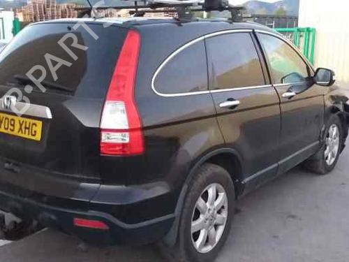 Electronic module HONDA CR-V II (RD_) 2.2 CTDi (RD9) | BP8186640M83 