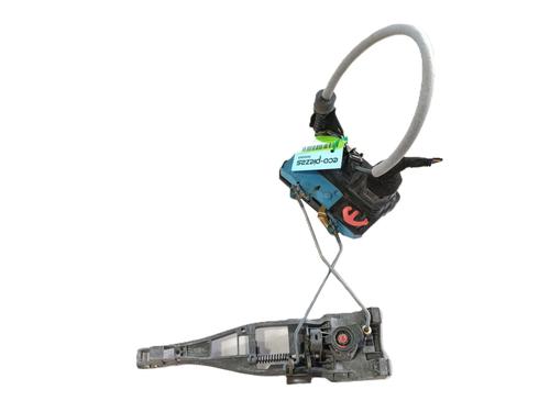 Used Front left lock VOLVO XC90 I (275) T6 AWD (272 hp) 31959854