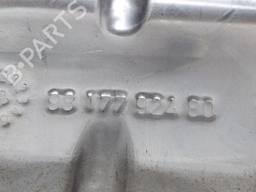 Other OPEL CROSSLAND X / CROSSLAND (P17, P2QO) 1.2 (75) | BP16885164O1 