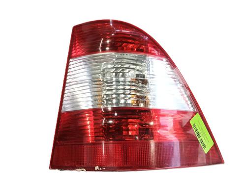 Used Right taillight MERCEDES-BENZ M-CLASS (W163) ML 400 CDI (163.128) (250 hp) 32163423