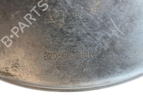 Servo brake CITROËN BERLINGO (ER_, EC_) 1.2 PureTech 110 | BP30276542M42