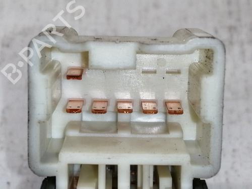 Right front window switch NISSAN X-TRAIL I (T30) 2.2 Di 4x4 | BP11719482I26 