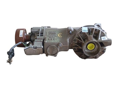 Rear differential LAND ROVER RANGE ROVER EVOQUE (L538)  | BP29418860M24 