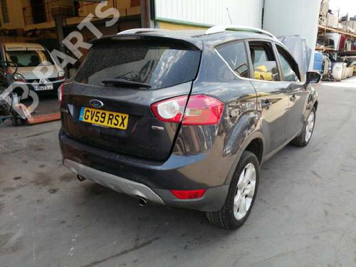 Electronic module FORD KUGA I 2.0 TDCi 4x4 | BP10326635M83  - Image 7