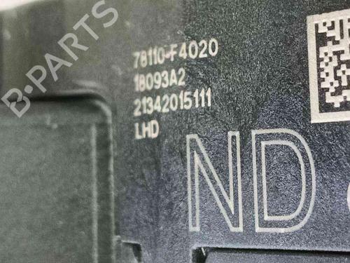 Pedal TOYOTA C-HR (_X1_) 1.8 Hybrid (ZYX10_, ZYX11_) | BP36412005I4 - Image 2