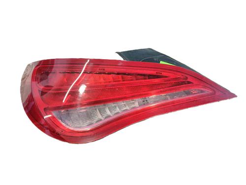 left-taillight-mercedes-benz-cla-coupe-c117-2013-2014-2015-2016-2017-2018-2019-37172681 main image