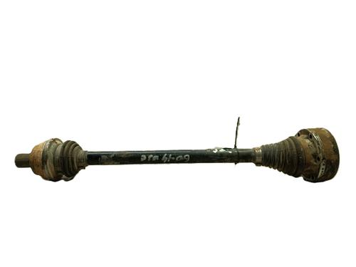 Used Left rear driveshaft AUDI Q3 (8UB, 8UG) 2.0 TDI quattro (150 hp) 23501449