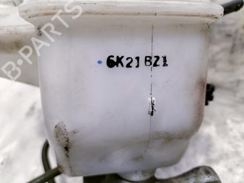 Brake master cylinder KIA PICANTO II (TA)  | BP15674844M77 