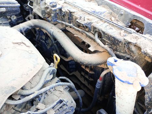 AC radiator KIA SPORTAGE III (SL) 1.6 GDI | BP29279540M32 