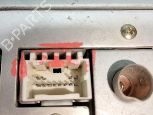 Electronic module NISSAN PRIMERA Hatchback (P12) 1.9 dCi | BP6880458M83 