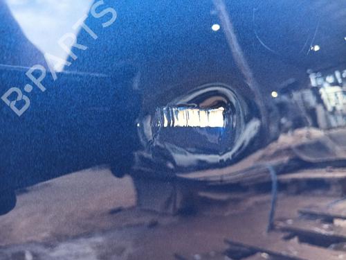 Left rear door TESLA MODEL 3 (5YJ3) EV AWD | BP26592757C4 