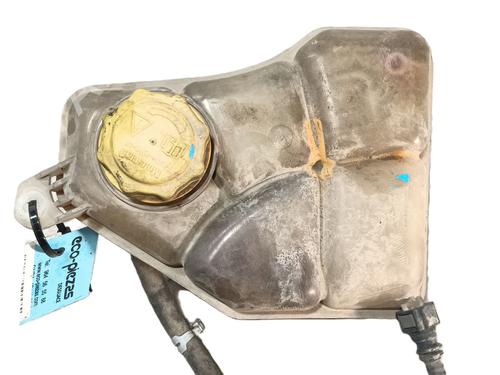 Expansion tank FORD FUSION (JU_) [2002-2012]  17089702