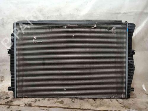 Water radiator CUPRA FORMENTOR (KM7, KMP) 1.4 e-Hybrid | BP36987617M31 - Image 3