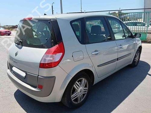 Switch RENAULT SCÉNIC II (JM0/1_) 1.6 (JM0C, JM0J, JM1B) | BP37265829I30 - Image 9