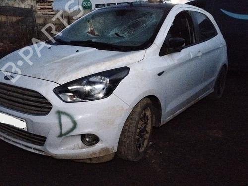 Used Parts FORD KA+ III (UK, FK) 1.2 Ti-VCT (85 hp) 2949136