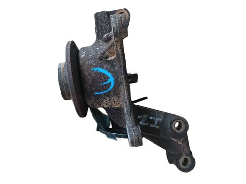Left front steering knuckle DACIA DOKKER Express Box Body/MPV 1.5 dCi 75 / Blue dCi 75 (FEJW, FEAH) | BP27505303M25 