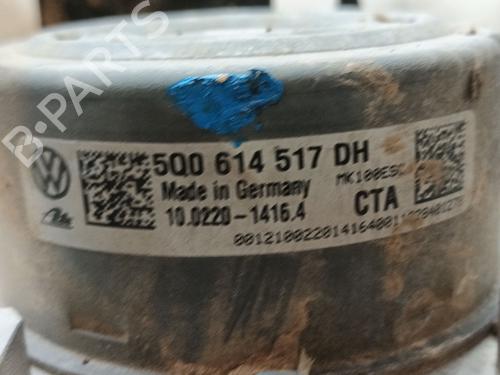 ABS pump VW TOURAN (5T1) 1.5 TSI | BP30273214M43 