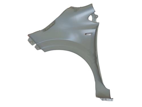Right front fenders KIA PICANTO II (TA)  | BP27460268C42 
