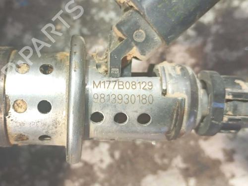 Particulate filter PEUGEOT EXPERT Van (V_) 1.5 BlueHDi 120 | BP39721740M81 - Image 4