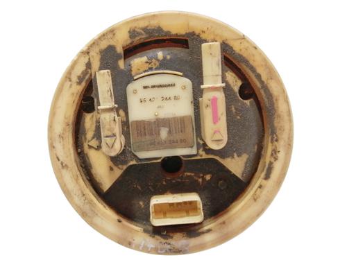 Fuel pump PEUGEOT 206 Hatchback (2A/C)  | BP5368459M76 