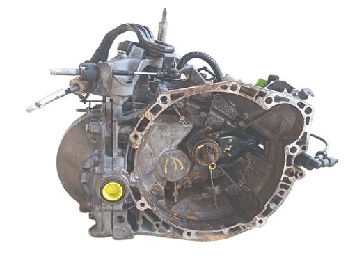 Used Gearbox Gearbox FIAT SCUDO Van (270_, 272_) 2.0 D Multijet (128 hp) 33264032 33264032