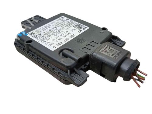 Used Electronic module Electronic module CUPRA FORMENTOR (KM7, KMP) 1.4 e-Hybrid (150 hp) 36387486 36387486