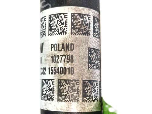 Right front driveshaft BMW 1 (F40) 118 d | BP36116382M39 - Image 5
