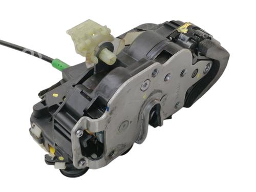 Used Rear left lock OPEL INSIGNIA A Sports Tourer (G09) [2008-2017]  12178633