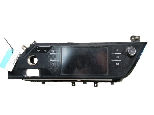 Display CITROËN GRAND C4 SPACETOURER (3A_, 3E_) 1.2 PureTech 130 (131 hp) 18421632