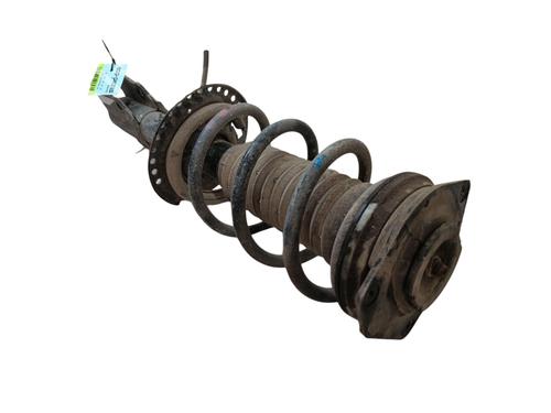 Used Left front shock absorber RENAULT KANGOO / GRAND KANGOO II (KW0/1_) 1.5 dCi 90 (KW05, KW08, KW0G, KW11) (90 hp) 27173893