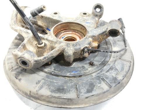 Right rear steering knuckle MERCEDES-BENZ M-CLASS (W164)  | BP8396379M28 